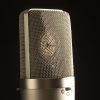 ⁦EZM-V87i Replica of Neumann U87i Condenser Microphone⁩ – תמונה ⁦2⁩