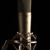 ⁦EZM-V001 Condenser Microphone⁩ – תמונה ⁦2⁩