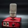 ⁦EZM-V49 Replica of Neumann M49 Tube Condenser Microphone⁩ – תמונה ⁦3⁩