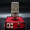 ⁦EZM-V49 Replica of Neumann M49 Tube Condenser Microphone⁩ – תמונה ⁦2⁩