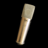 ⁦EZM-V67 Replica of Neumann U67 Condenser Microphone⁩ – תמונה ⁦3⁩