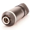 ⁦EZM-V107 Replica of Neumann TLM107 Condenser Microphone⁩ – תמונה ⁦2⁩
