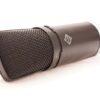 ⁦EZM-V107 Replica of Neumann TLM107 Condenser Microphone⁩ – תמונה ⁦3⁩
