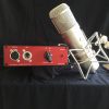 ⁦EZM-V47 Replica Of Neumann U47⁩ – תמונה ⁦3⁩