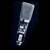 ⁦EZM-V67 Replica of Neumann U67 Condenser Microphone⁩ – תמונה ⁦4⁩