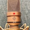 ⁦EZM-V103 Replica of Neumann TLM103  Condenser Microphone⁩ – תמונה ⁦2⁩