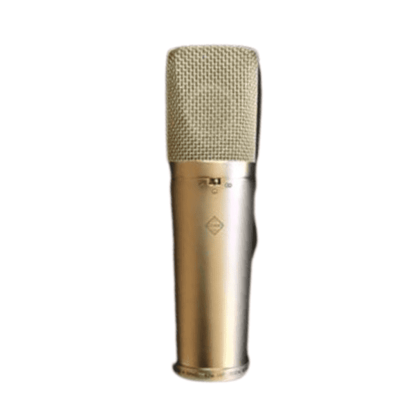 EZM-V67 Replica of Neumann U67
