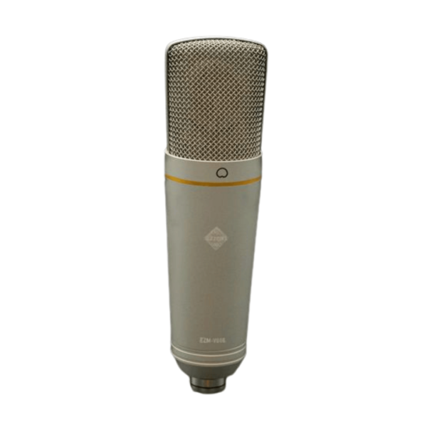 מיקרופון EZM V-002