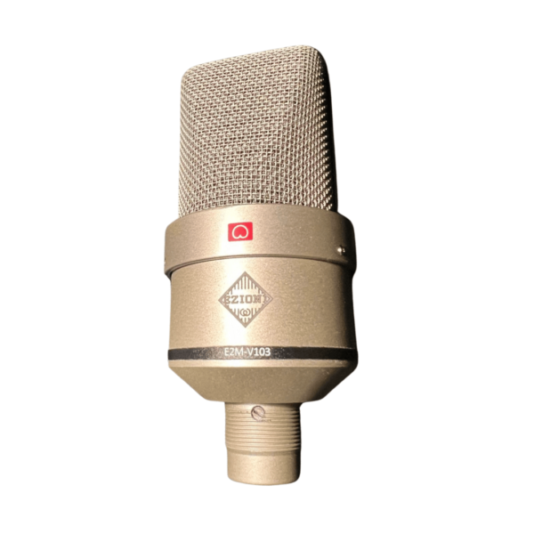 EZM-V103 Replica of Neumann TLM103 NEW Version