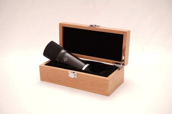 ⁦EZM-V107 Replica of Neumann TLM107 Condenser Microphone⁩ – תמונה ⁦3⁩