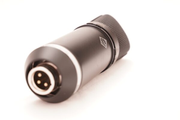 ⁦EZM-V107 Replica of Neumann TLM107 Condenser Microphone⁩ – תמונה ⁦4⁩